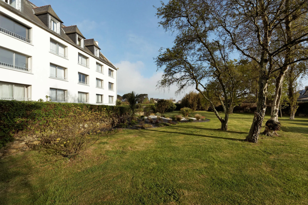 The Originals Boutique, Hôtel Spa Le Triton, Roscoff