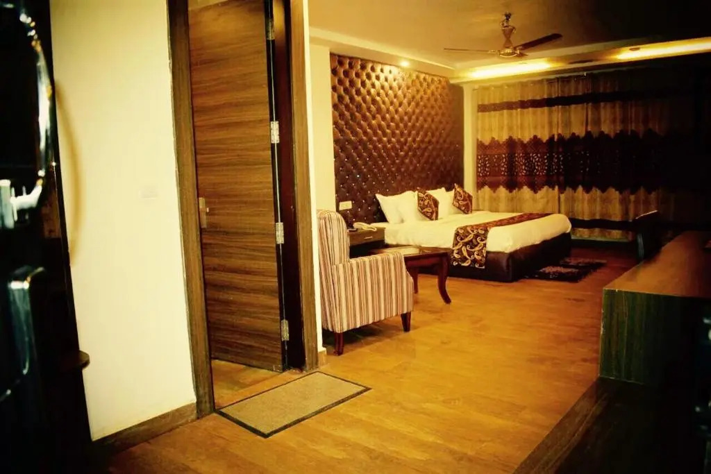 Angels Inn Resort