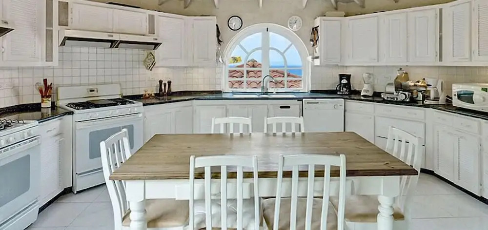 Villa Whitegates