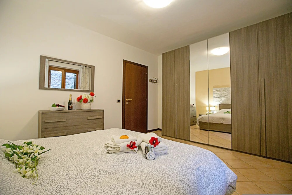 Borgo Degli Ulivi in Toscolano Maderno