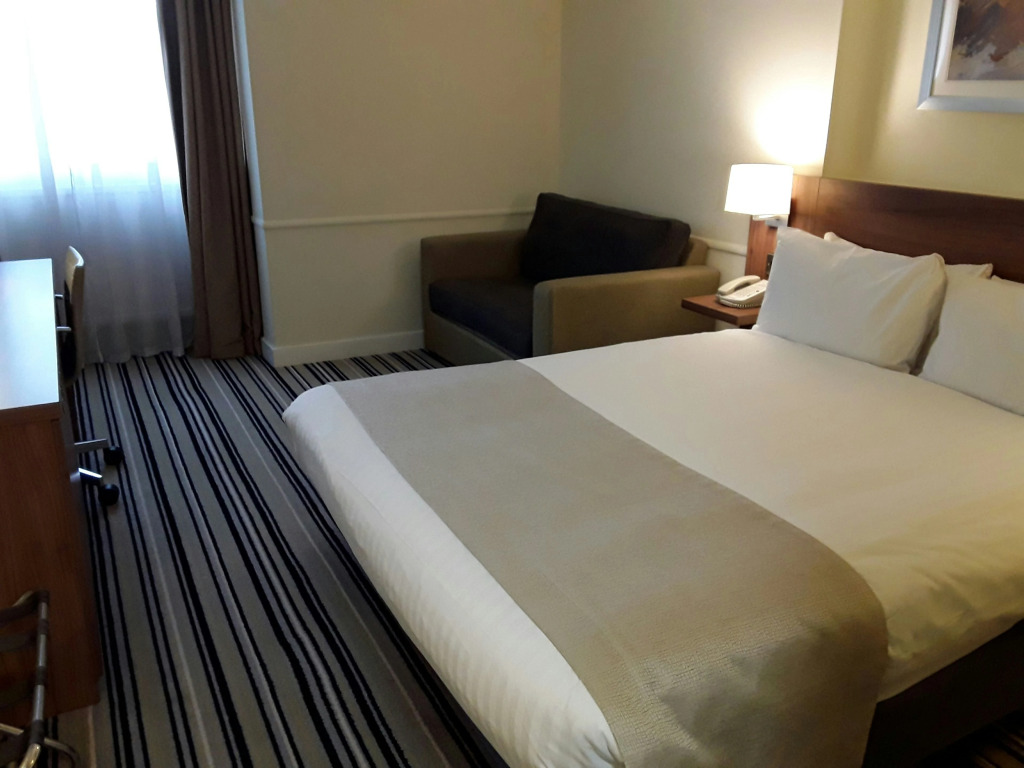 Holiday Inn Leeds-Wakefield M1 Jct40 by IHG