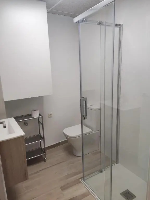 Casa Alberto 1 izda