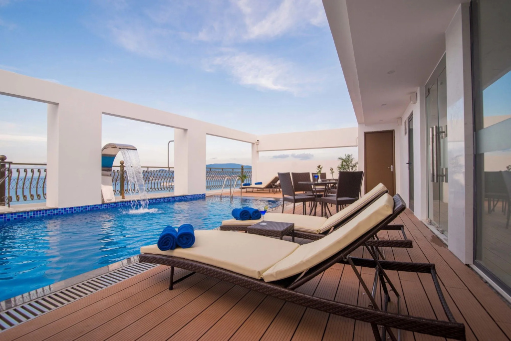 Imperial Nha Trang