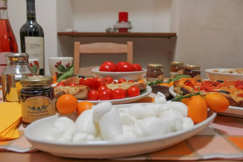 Apartment With 2 Bedrooms in Alberobello, With Wonderful City View and