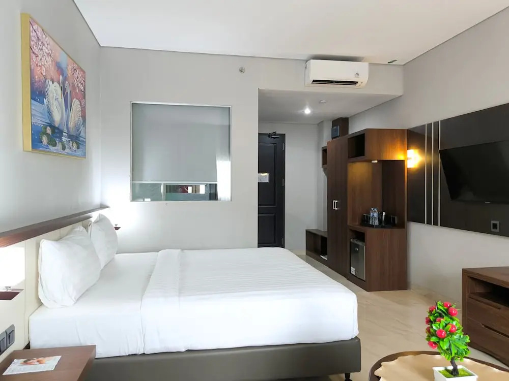 Rylich Panorama Hotel