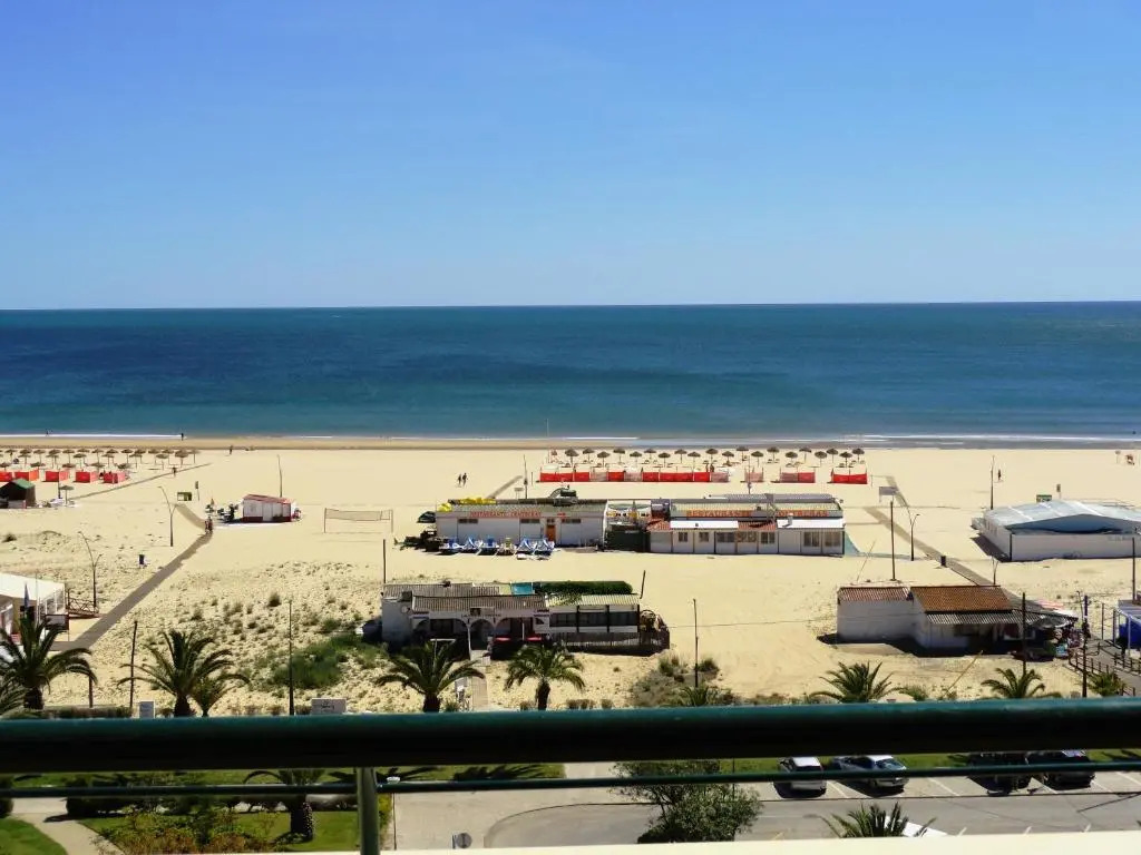 Apartamentos Guadiana