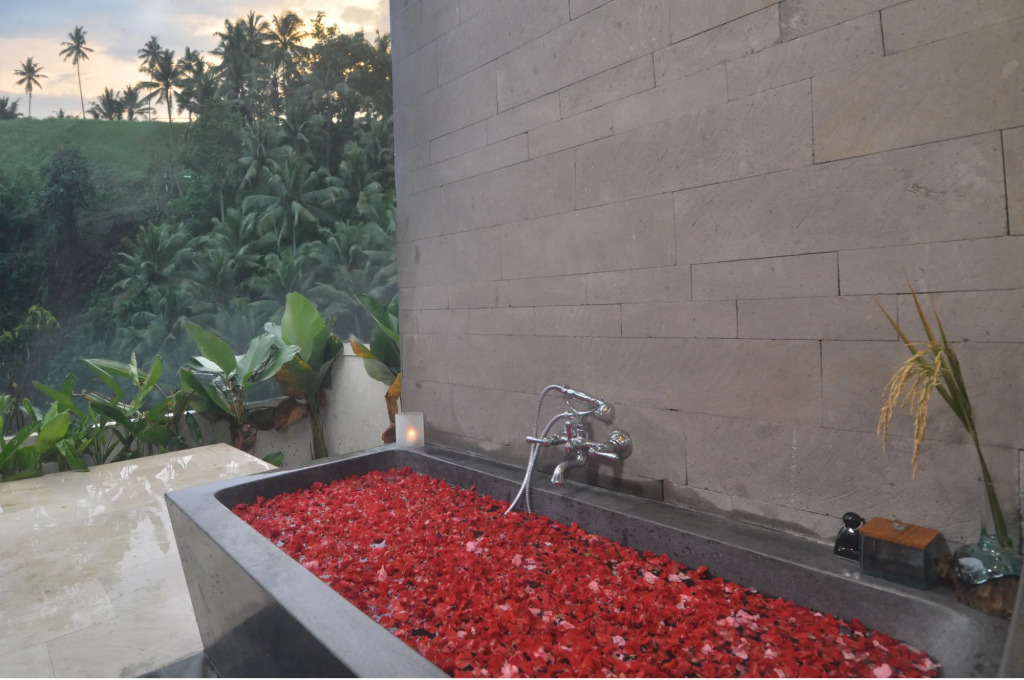 Amora Ubud Boutique Villas