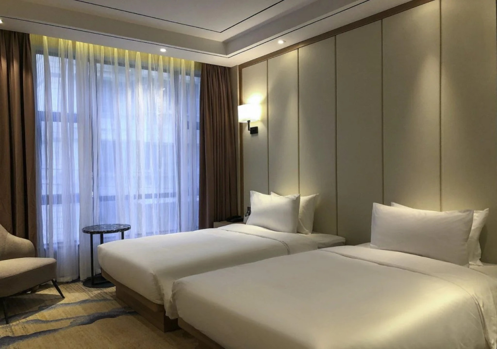 Mercure Xiamen Ximei