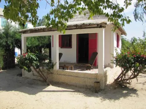 Le Bazouk Du Saloum