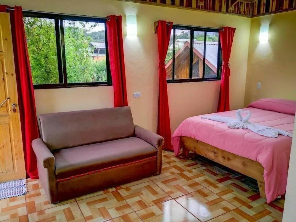 Monteverde Villa Lodge