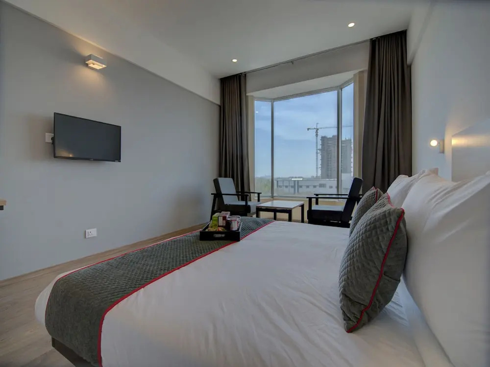Townhouse Somani TC