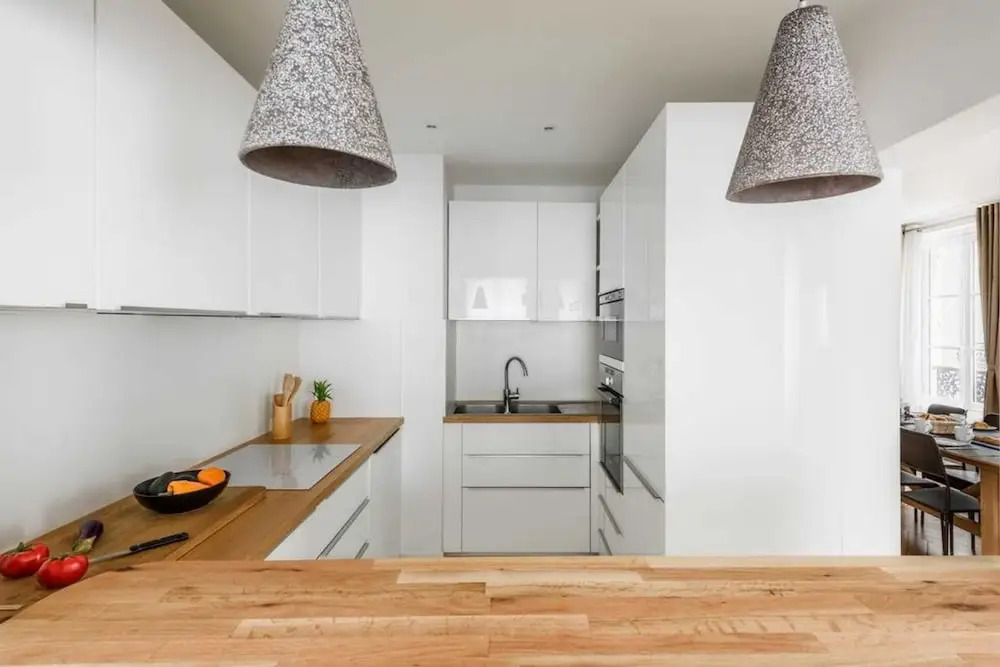 Luxury 4-bdr Apartment Near Saint-germain-des-prés