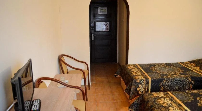Hotel Orizont Suceava