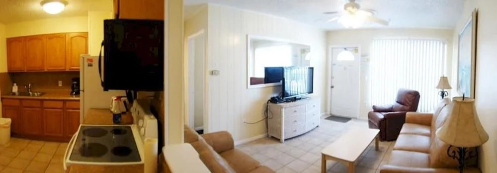 White Sands Beach Resort - Anna Maria Island