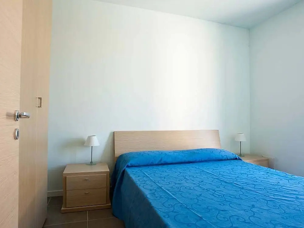 Beautiful Apartment With Outdoor Shower and Beautiful View, Right on the sea