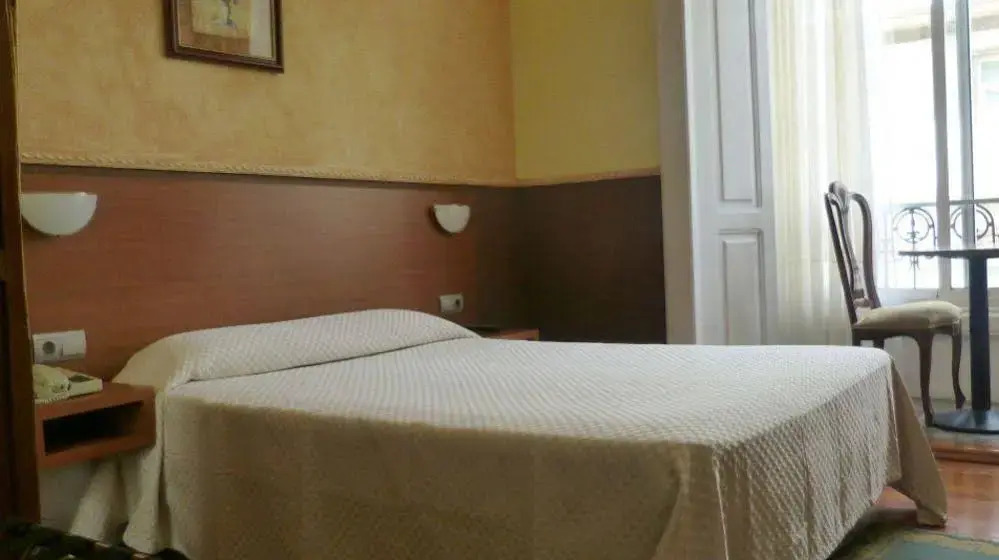 Hotel Aguila