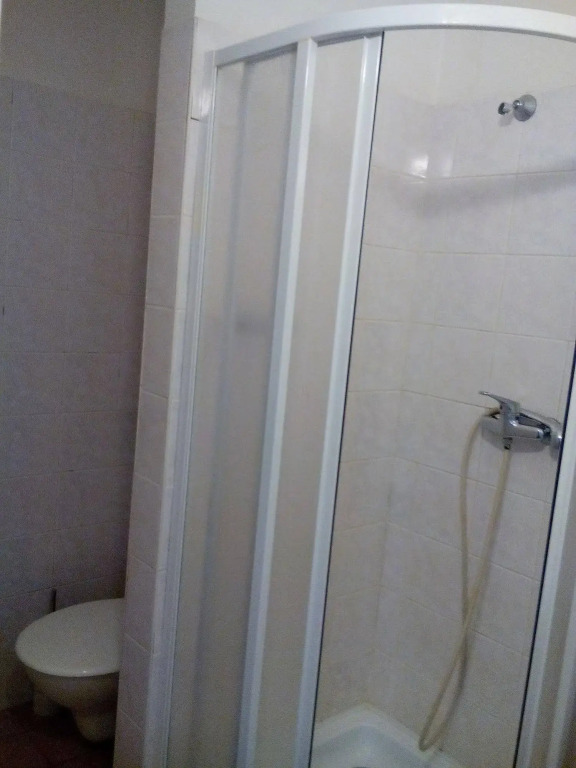 Hotel Oáza Praha