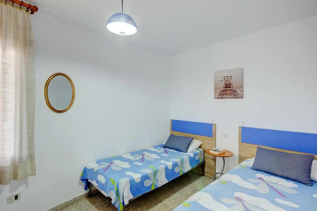Punta Pelegri 318 - Barneda