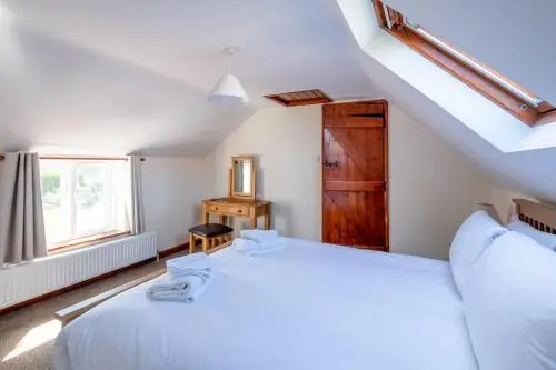 3 Beach Cottages - Aldeburgh Coastal Cottages