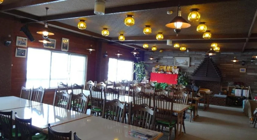 Lodge Masaemon