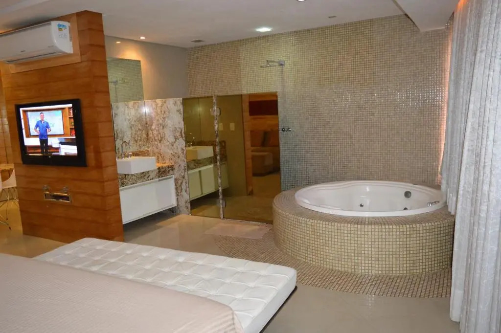 Apartamento Fortaleza Beira Mar
