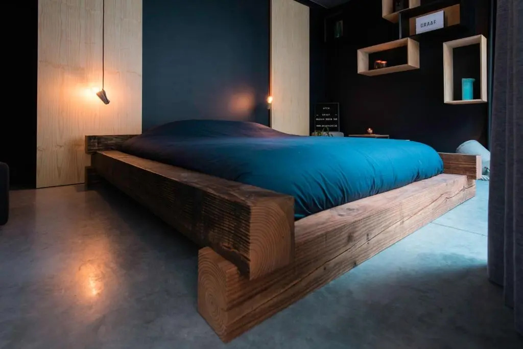 Boutique B&B Graaf