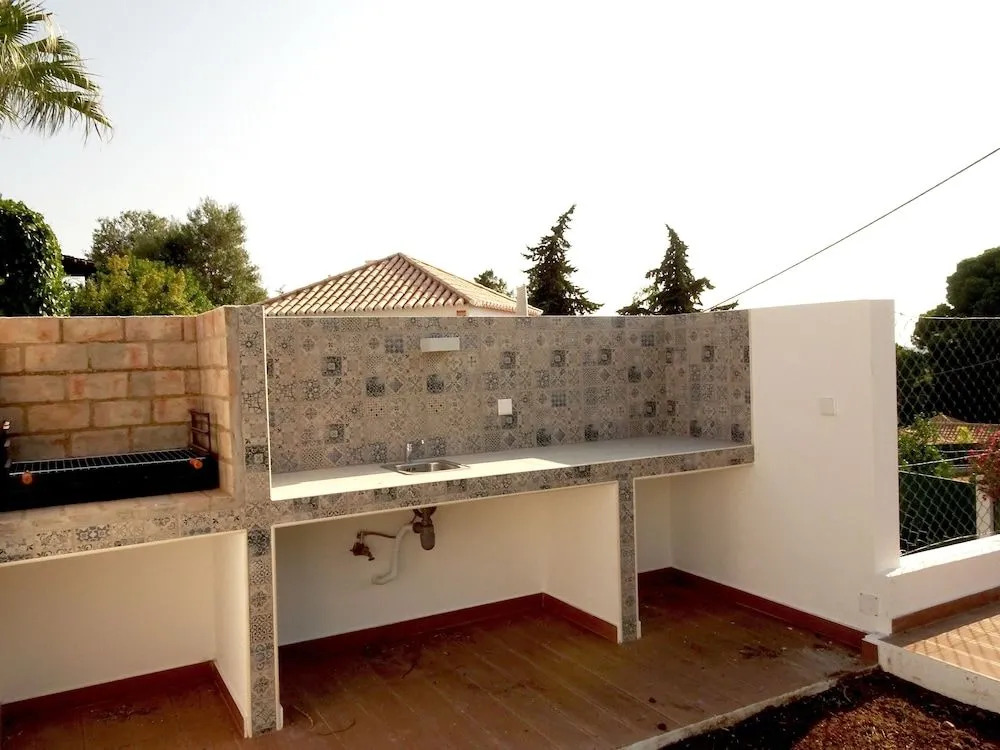 Galo - Private Pool - 8 Guests - Albufeira