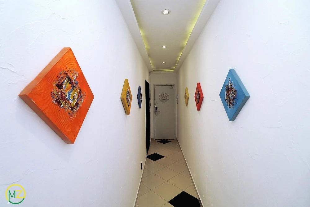 MZapartments Bolivar Penthouse