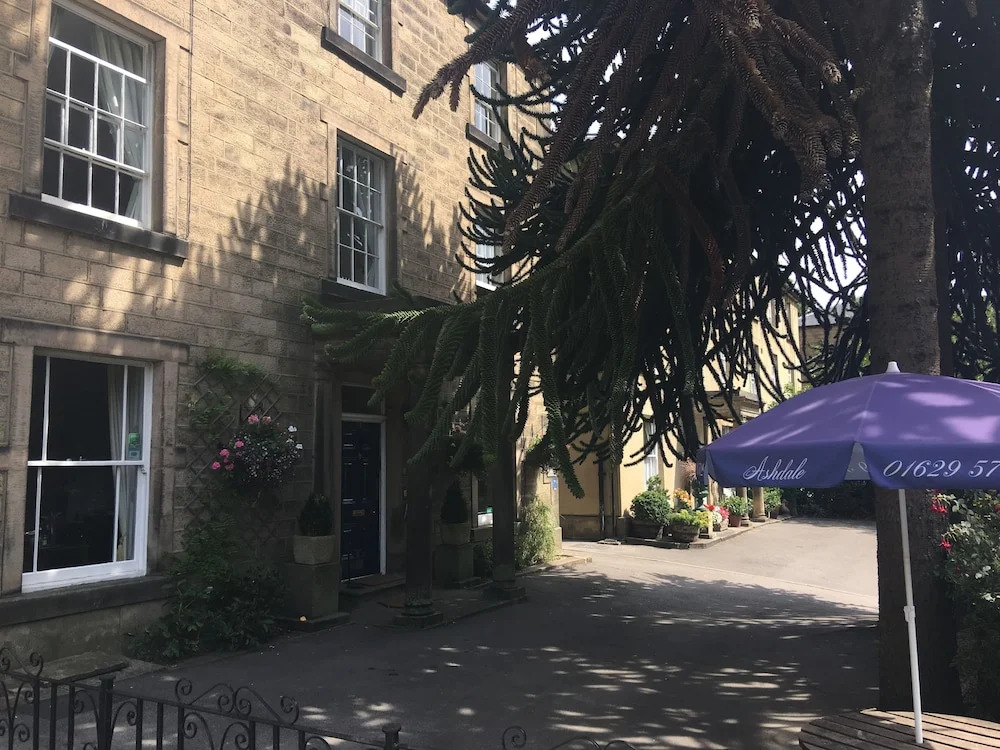 Ashdale Guesthouse