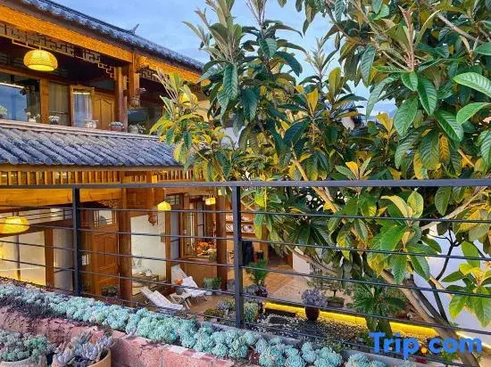Pushu B&B