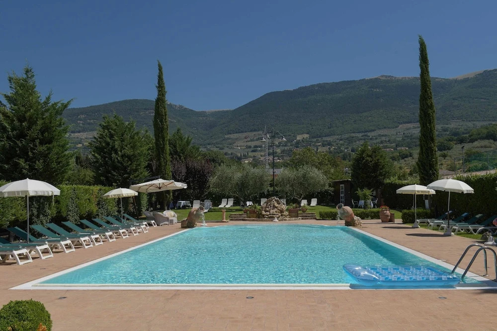Hotel Villa Verde
