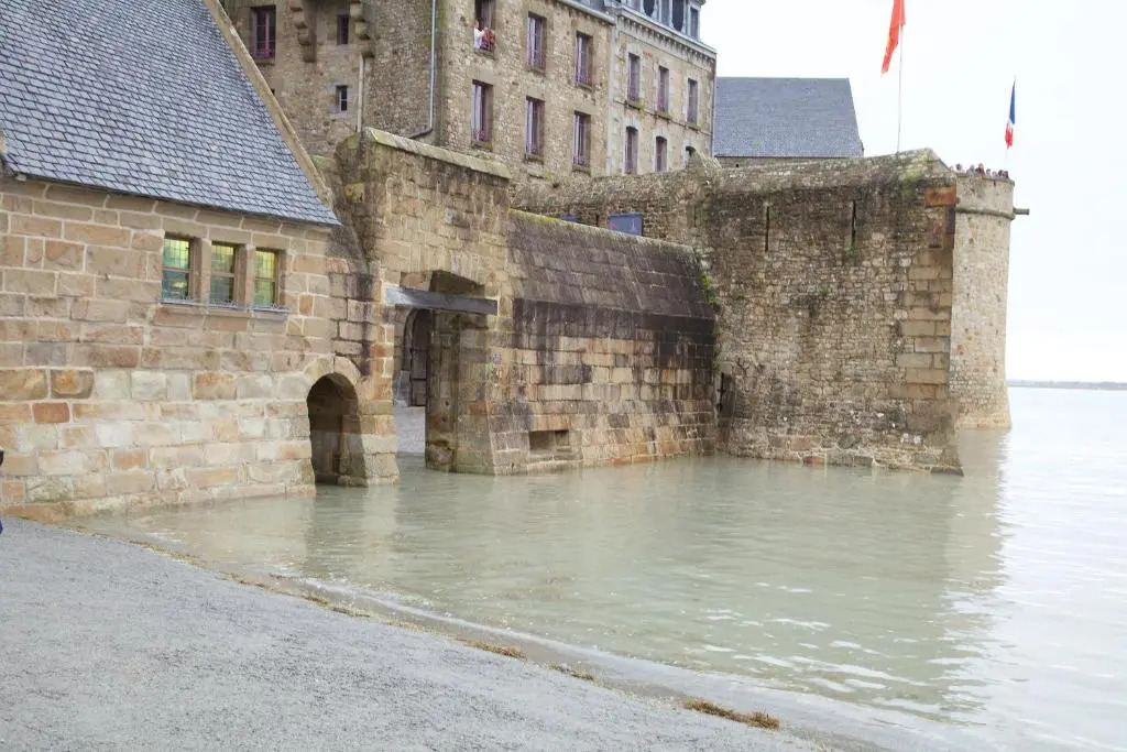 La Petite Chesnee