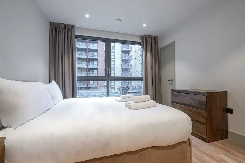 Fabulous North London Flat