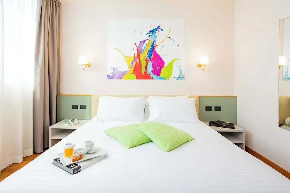 AN Hotel Milano San Donato
