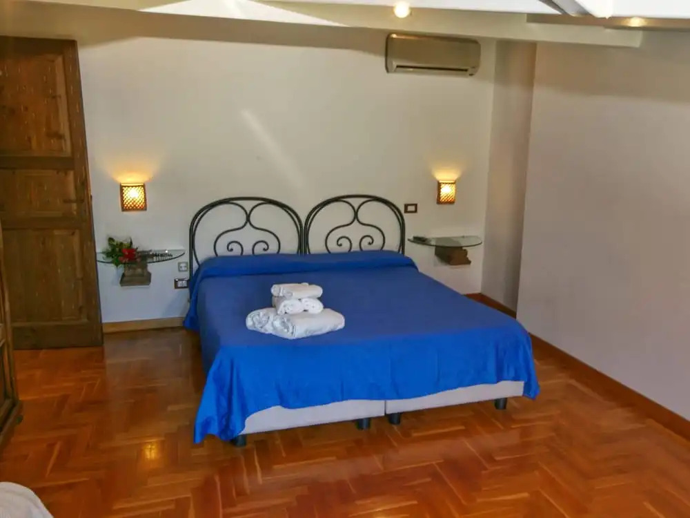 Holiday Home in San Cipriano With Pool