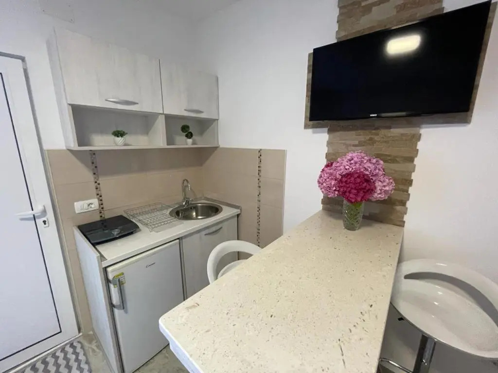 Apartments Pericic