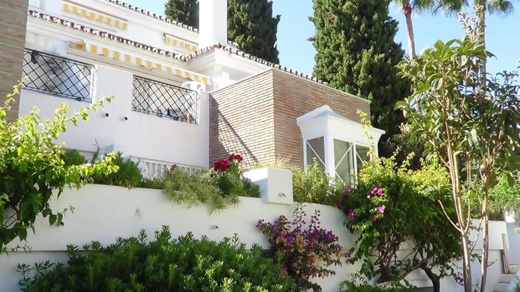 Apartament - dom, Hiszpania Andaluzja, Costa del Sol