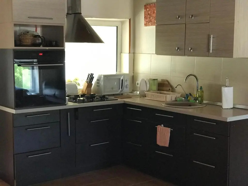 Apartamentai pas Reginą