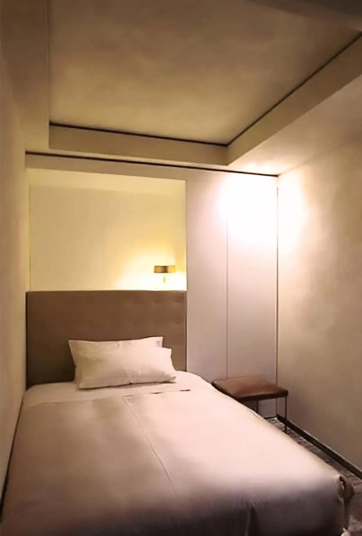 Hotel Romano House