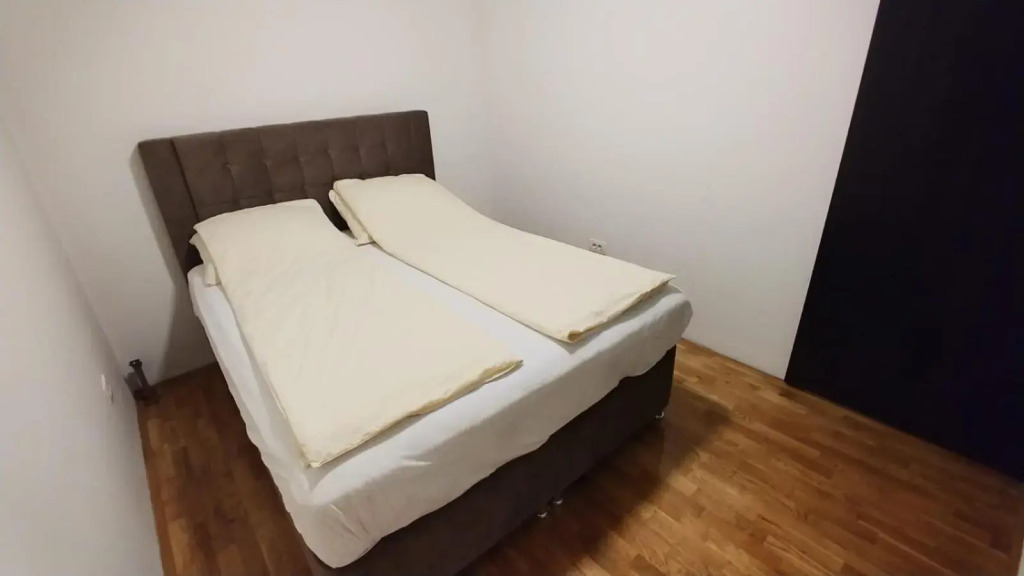 Apartments Aida