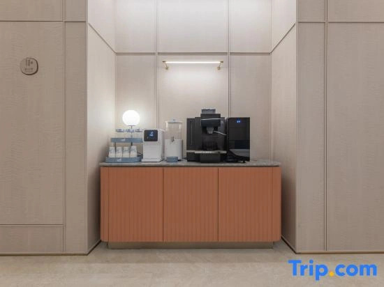 HanTing Hotel (Bozhou High-speed Railway South Station Fangyuanhui Shopping Center)