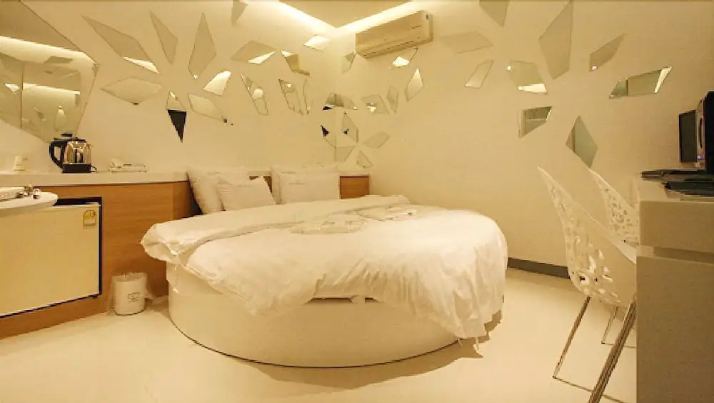 IMT Hotel 2 Jamsil