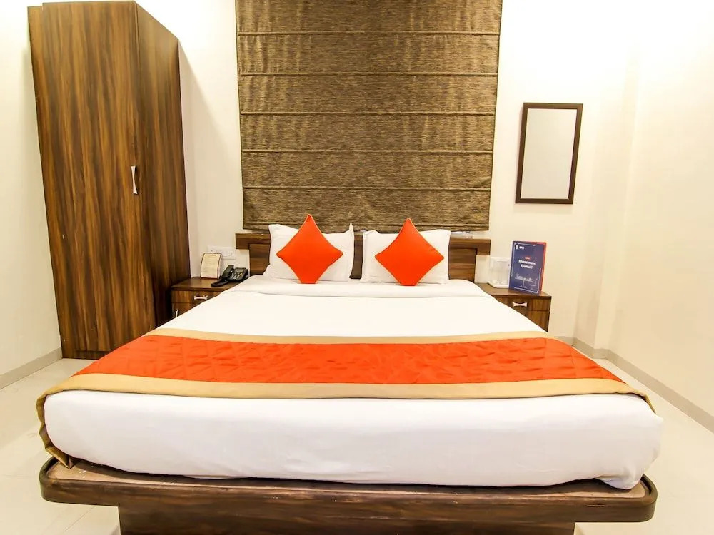 OYO 6795 Dream Inn