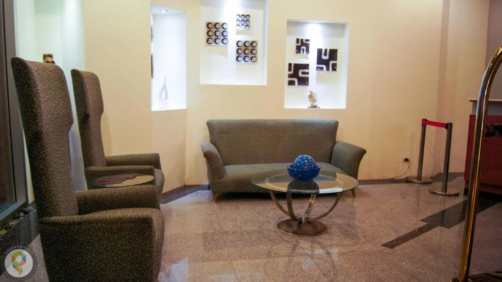 Greenhills Elan Hotel Modern - Newly Renovated