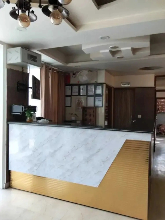HOTEL CASA DOON , Dehradun