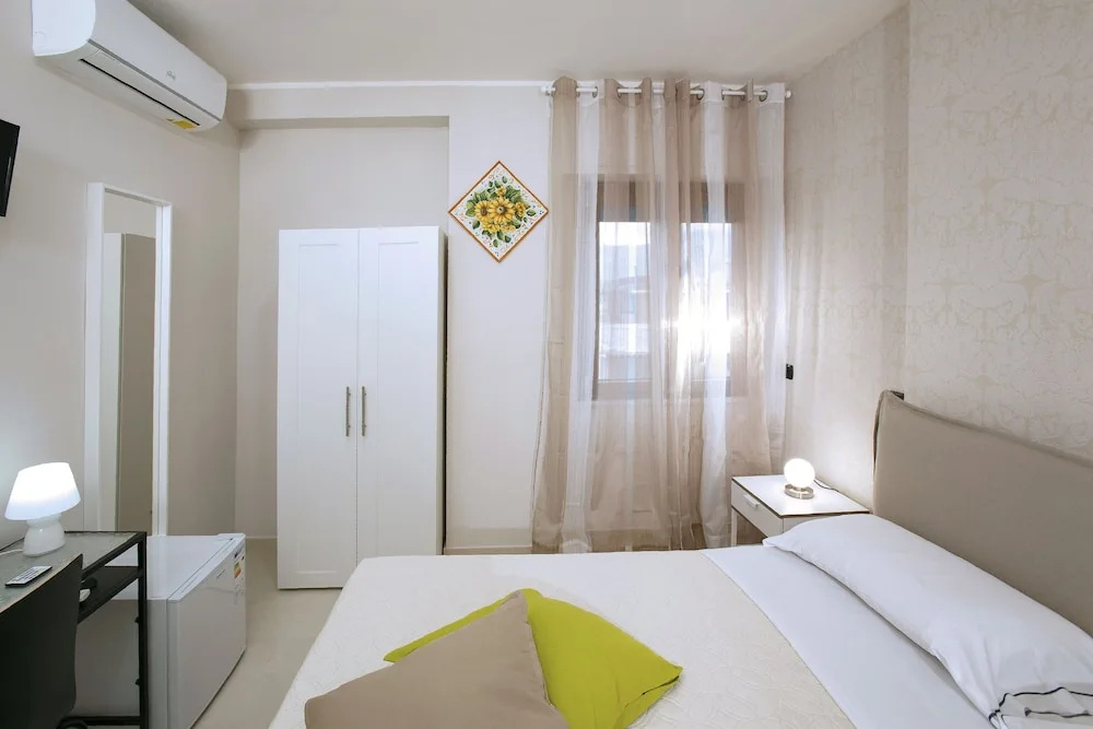 B&B Relax in Pompei