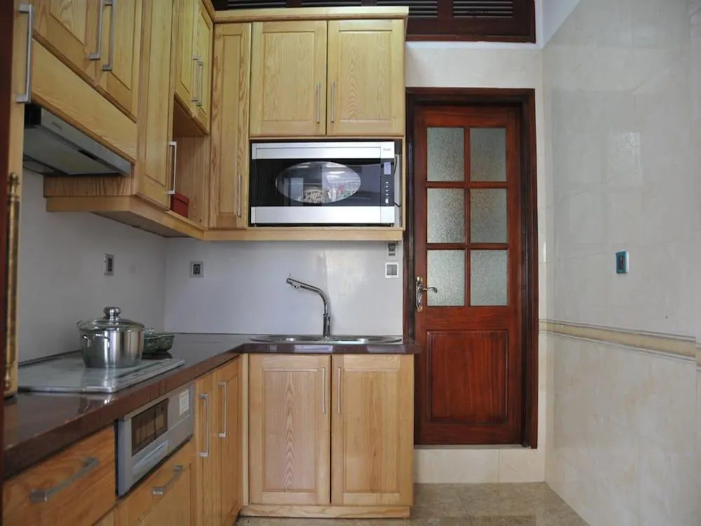 Bubba Bed Hostel