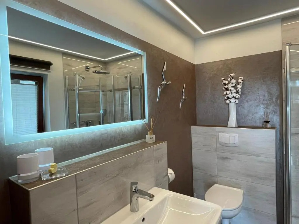 Ferienwohnung Wegner
