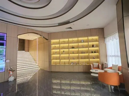 Hongdu Hotel (Dawang International Plaza)