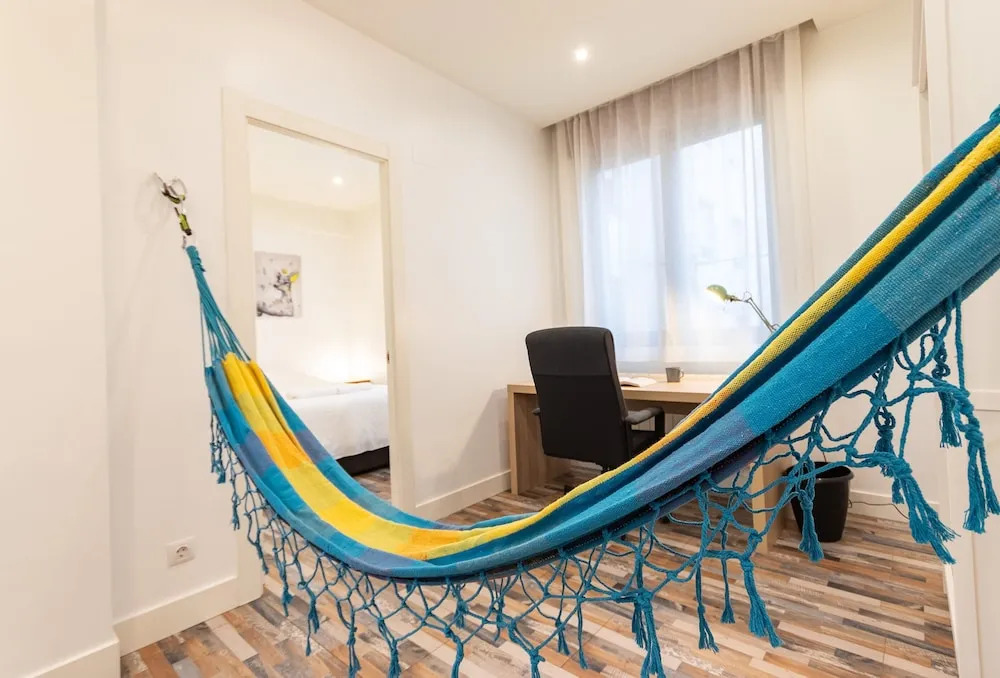 GRAN BILBAO VI apartment by Aston Rentals